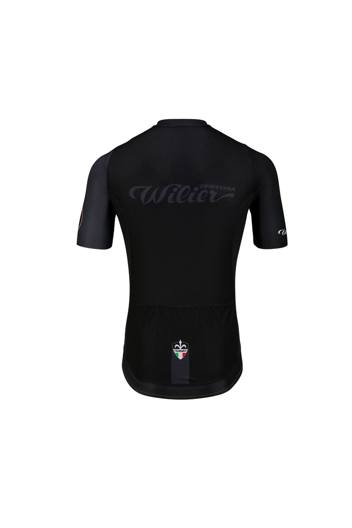 Maglia Wilier Triestina Cycling Club Uomo