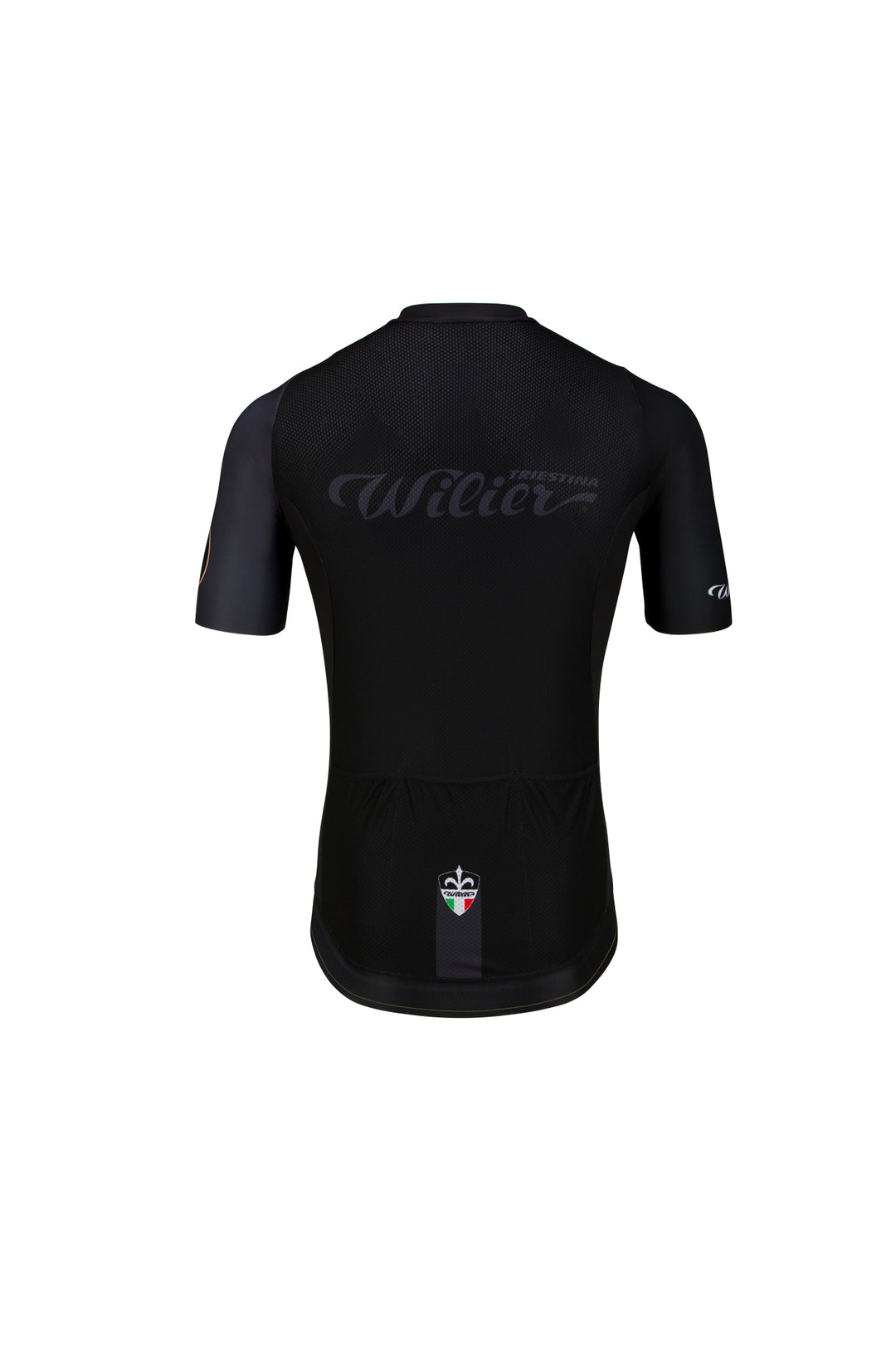 Maglia Wilier Triestina ciclismo estiva Cycling Club donna