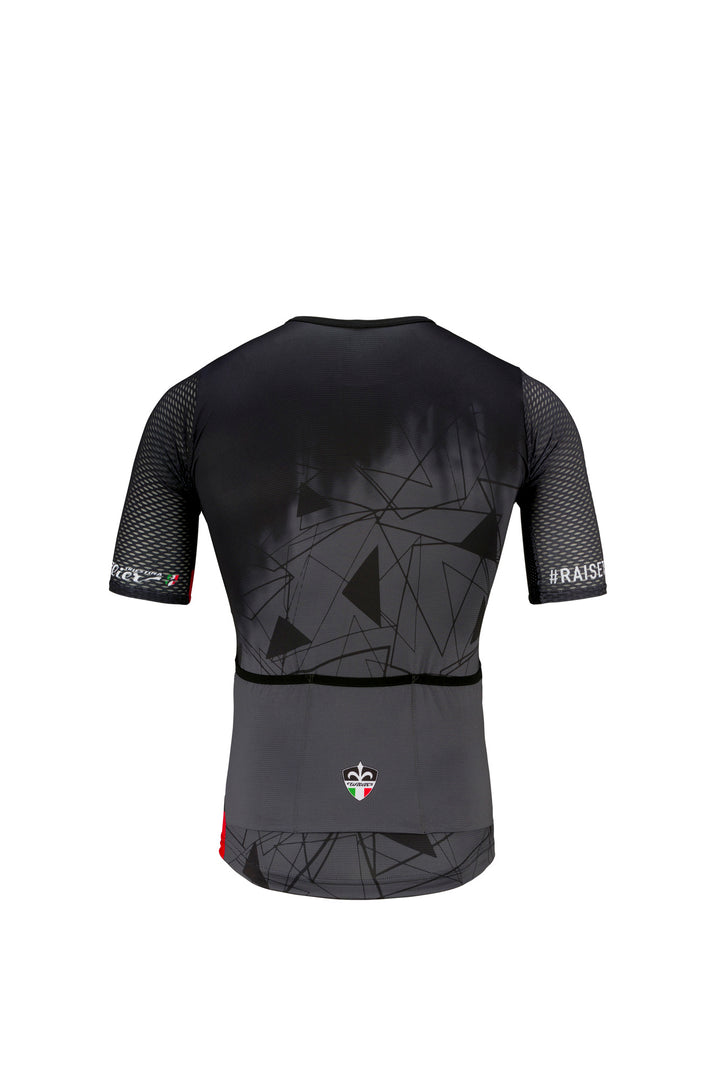 Maglia Wilier Triestina ciclismo estiva Lanzarote Jersey