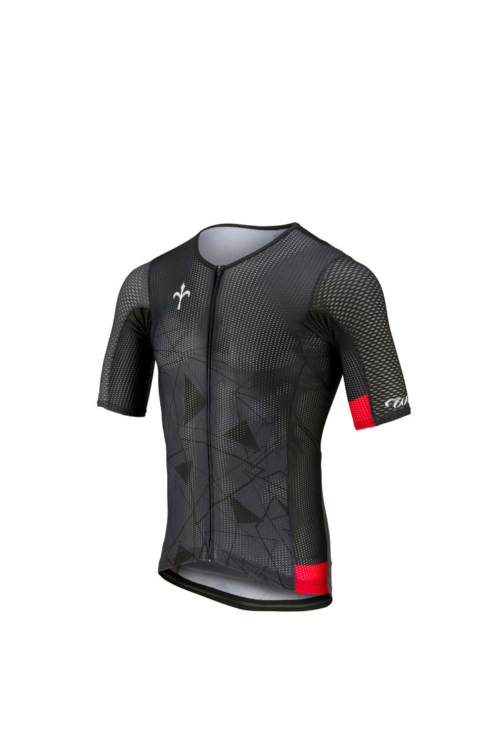 Maglia Wilier Triestina ciclismo estiva Lanzarote Jersey