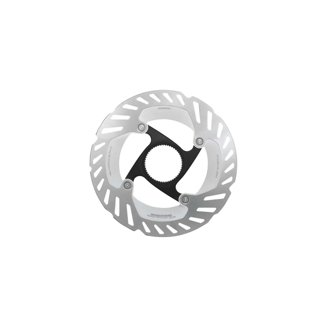 Shimano Rotore disco RT-CL800 CENTER LOCK 140 mm