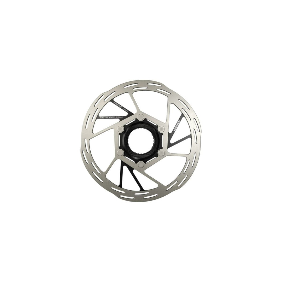 Disco Paceline Sram center lock A2 160mm