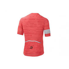 Maglia Spiuk Maillot Star Abierto