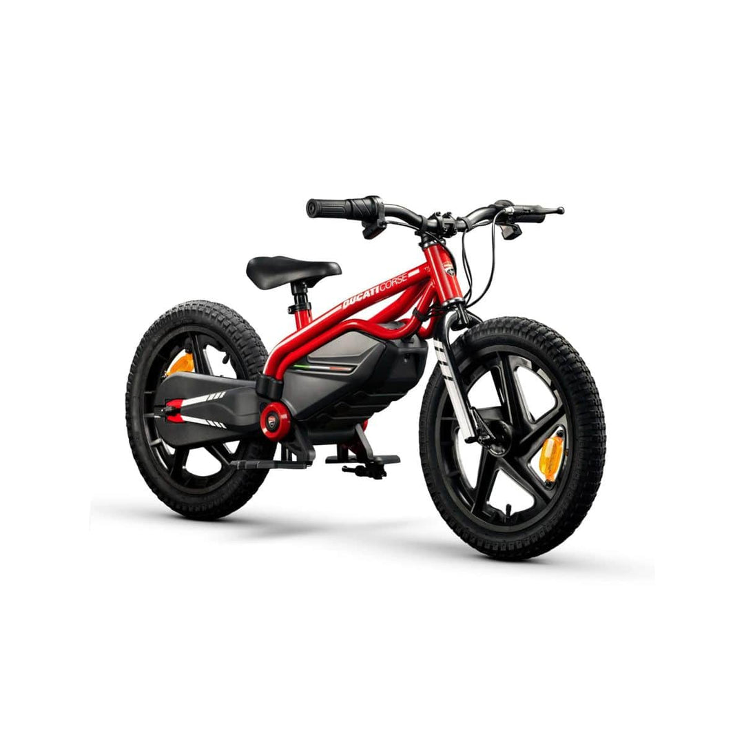 Ducati e-moto kids 16"