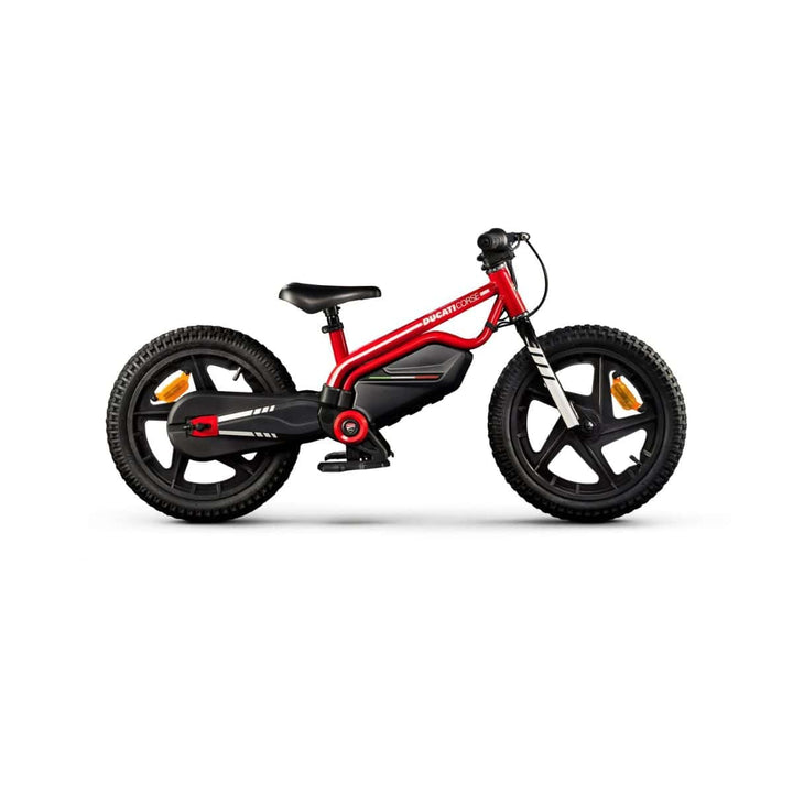 Ducati e-moto kids 16"