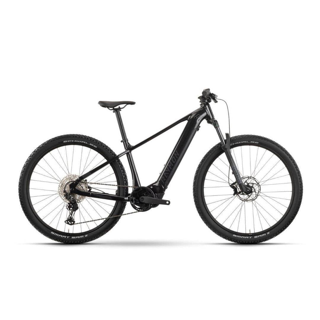 Raymon Hardray Ultra 720 800Wh 29" 12v XT