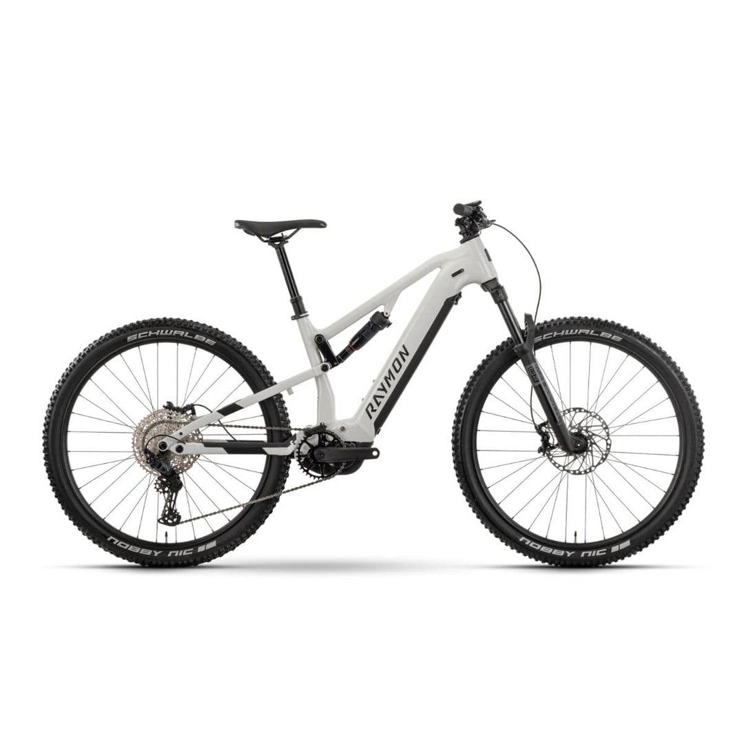 Raymon Trailray 120 Ultra 29" 12v SLX 800Wh