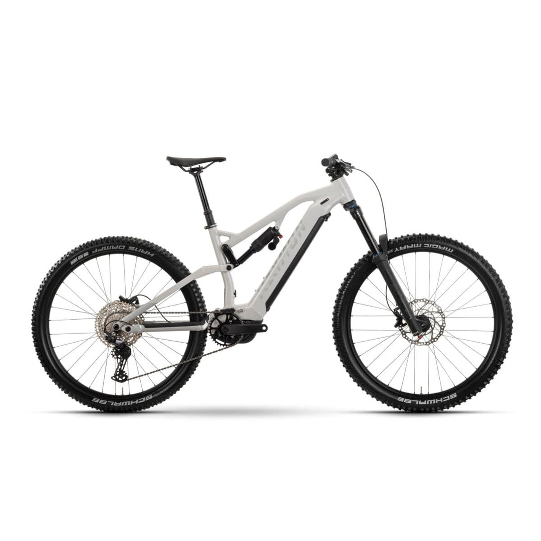Raymon Trailray 170 29" 170mm 12v 720Wh