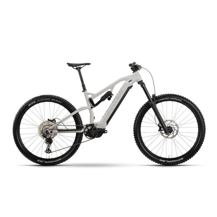 Raymon Trailray 170 29" 170mm 12v 720Wh