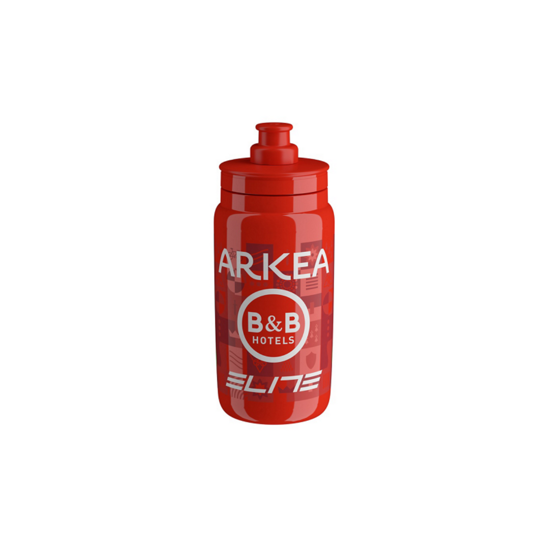 Elite borraccia fly Team Arkea B&B Hotels 550ml