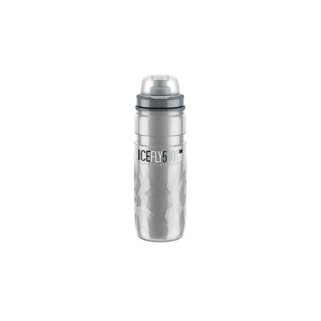 Elite borraccia Ice Fly 500ml