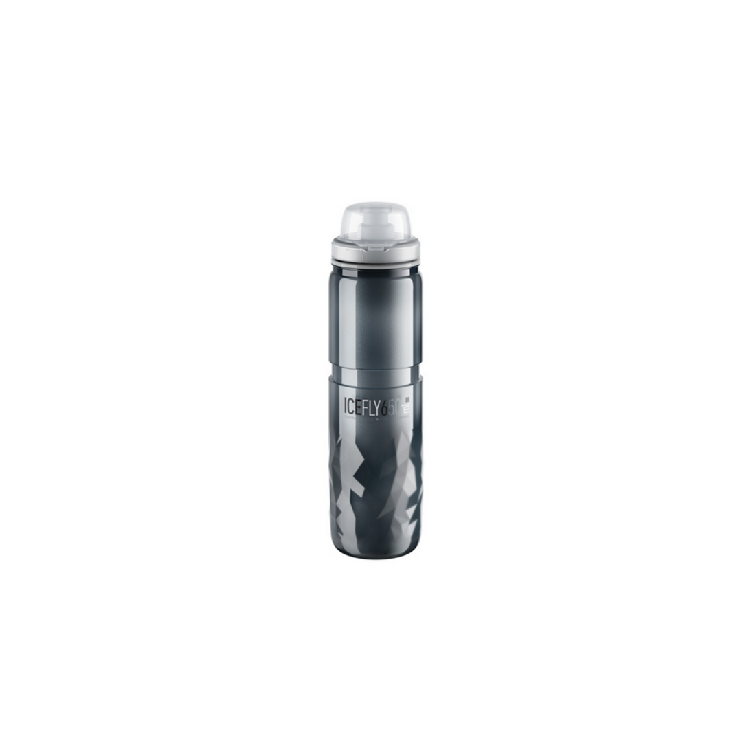Elite borraccia Ice Fly 650ml