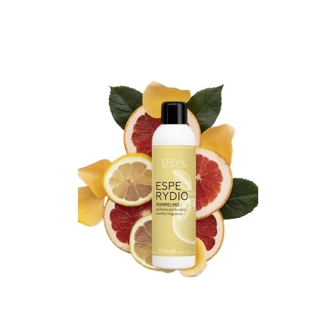 Erbal Esperydio profumo per bucato