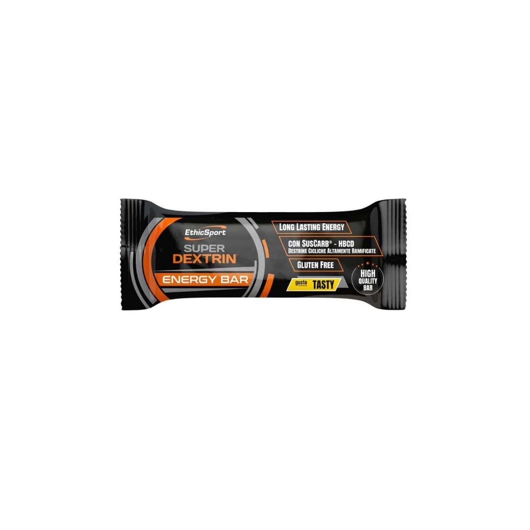 EthicSport barretta energetica Super Dextrin Tasty 45g