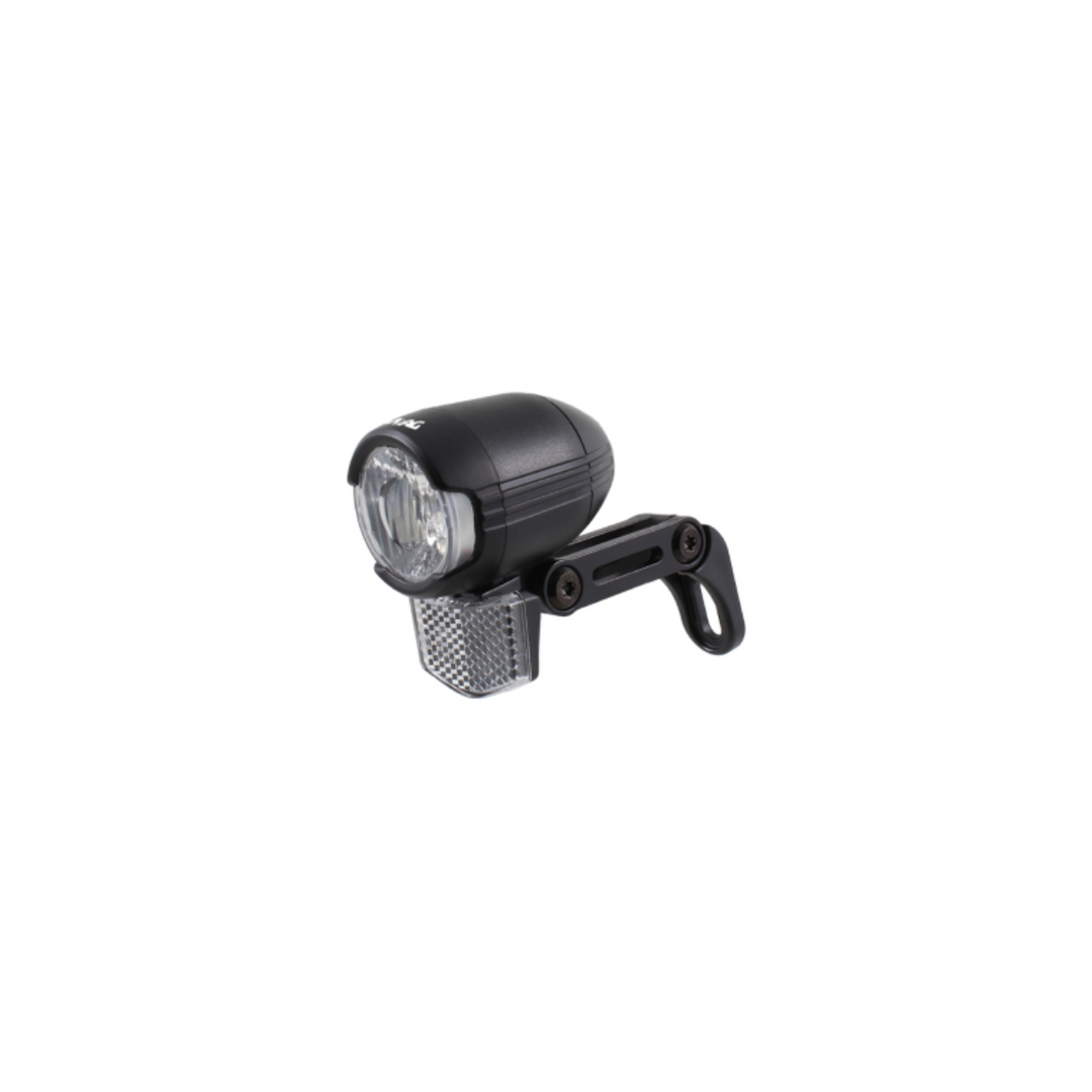Wag fanale anteriore e-bike Horn Round