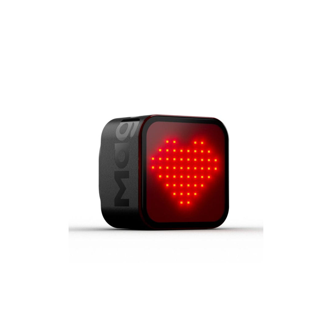 Fanale Magene Smart Tail L308