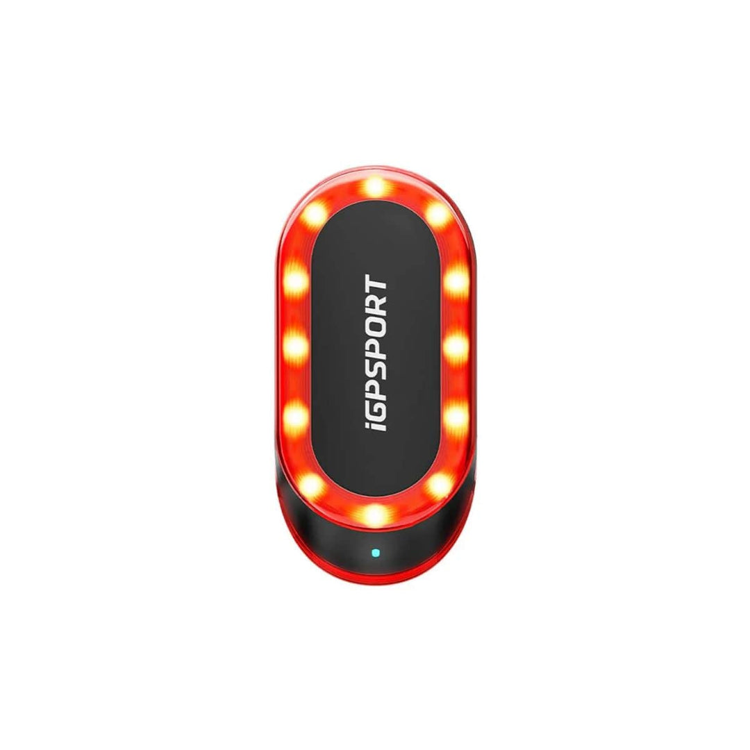 Luce posteriore IGPSPORT SR mini