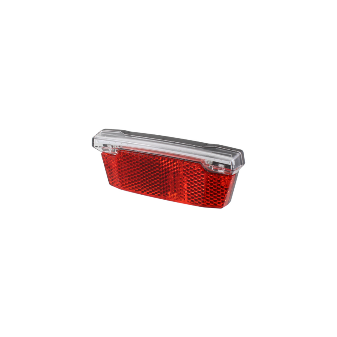 Wag fanale posteriore porta pacchi e-bike