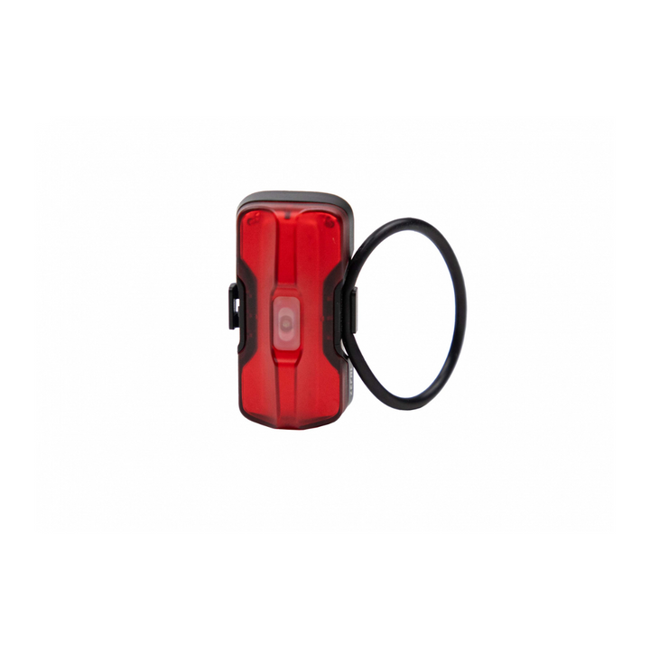 Bonin fanale posteriore Zefal Vision R20 ricaricab. USB