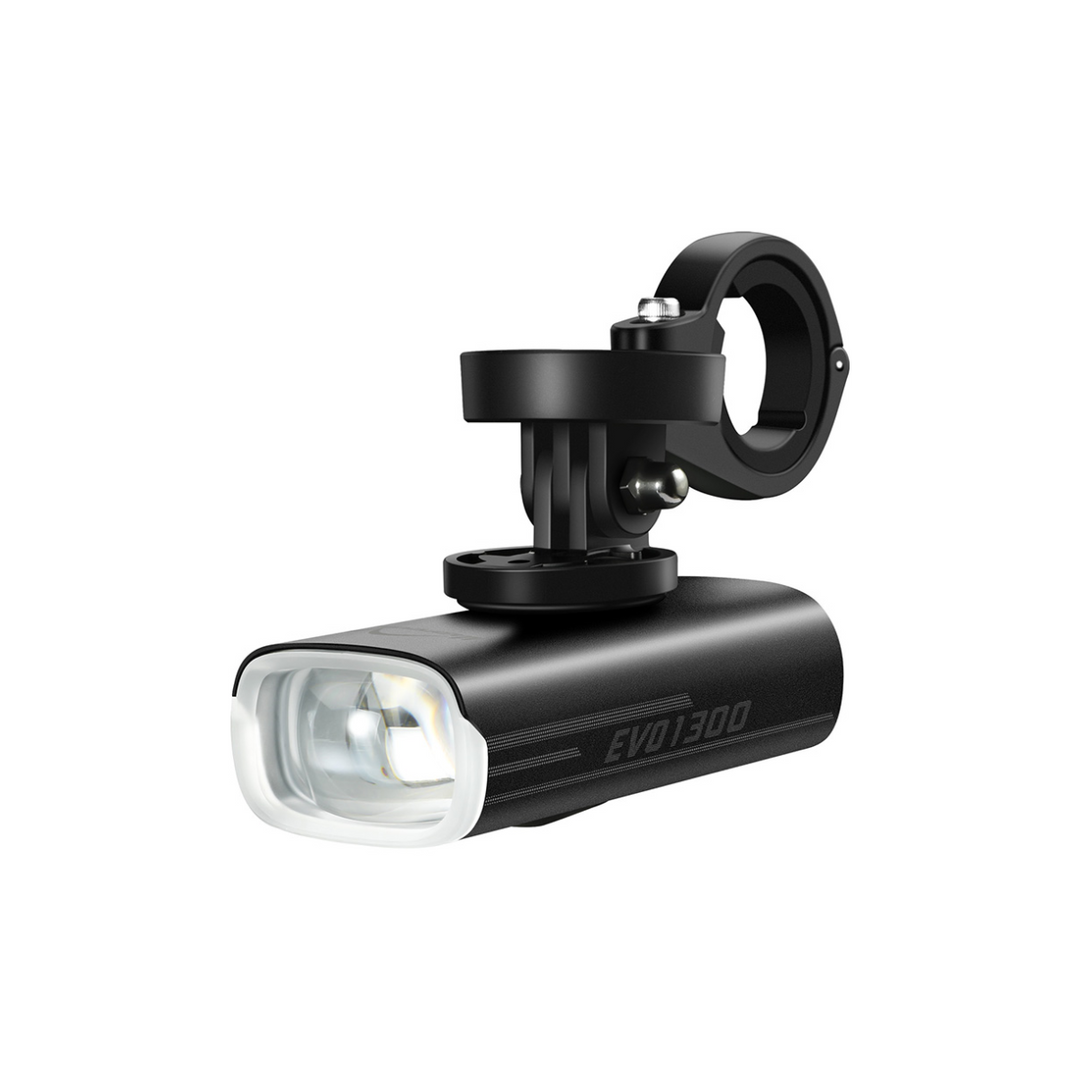 MagicShine fanalino anteriore evo 1300 usb con telecomando