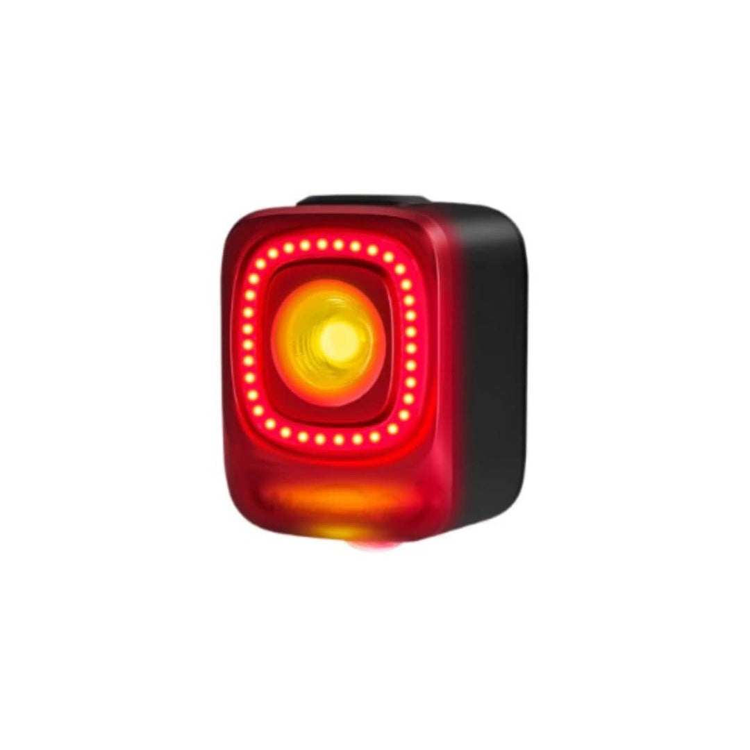 Magic Shine fanalino posteriore a led rosso Seemee v3.0 usb
