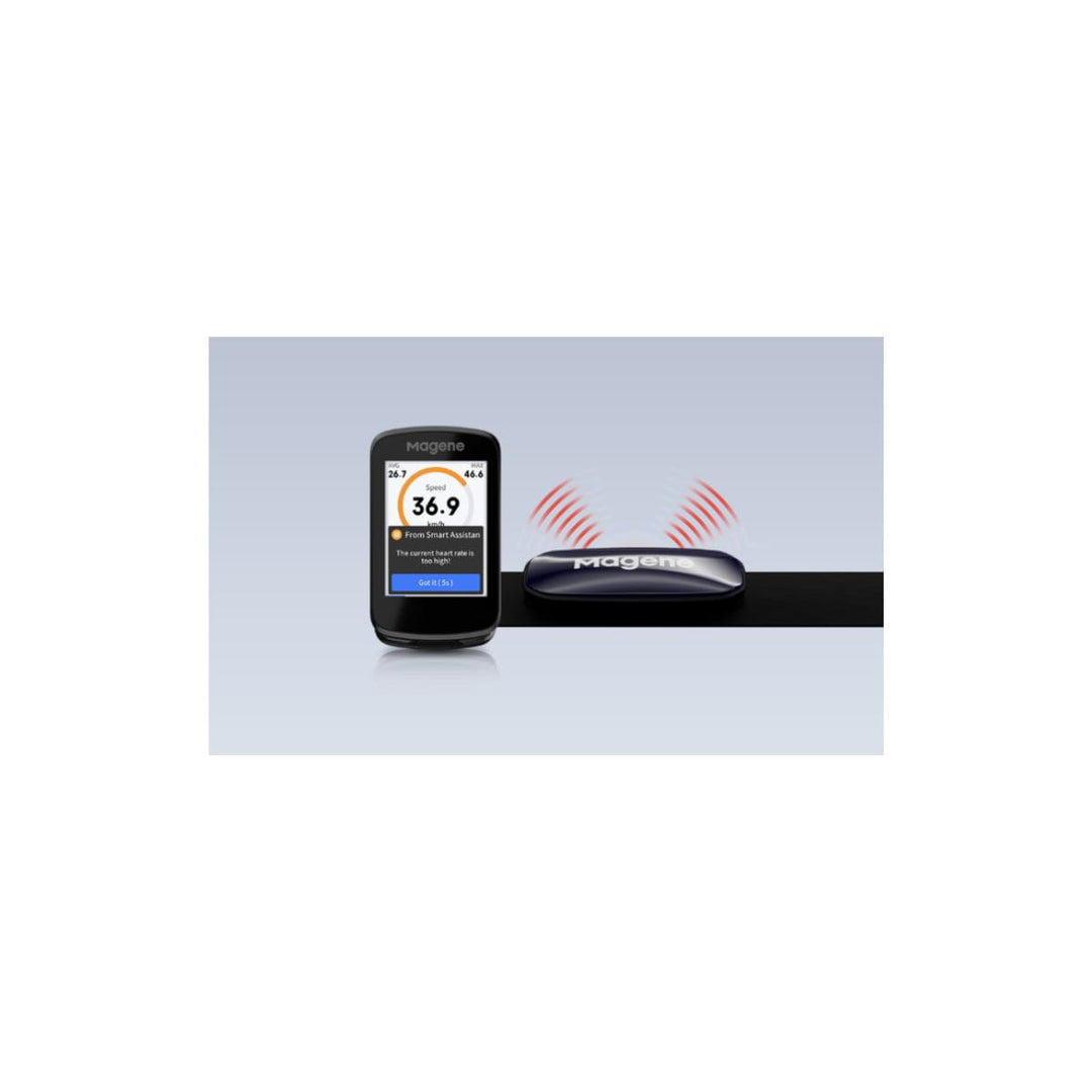 Fascia cardio Magene H613