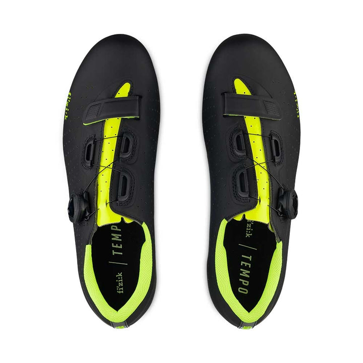 Fizik Tempo R5 Overcurve scarpe ciclismo