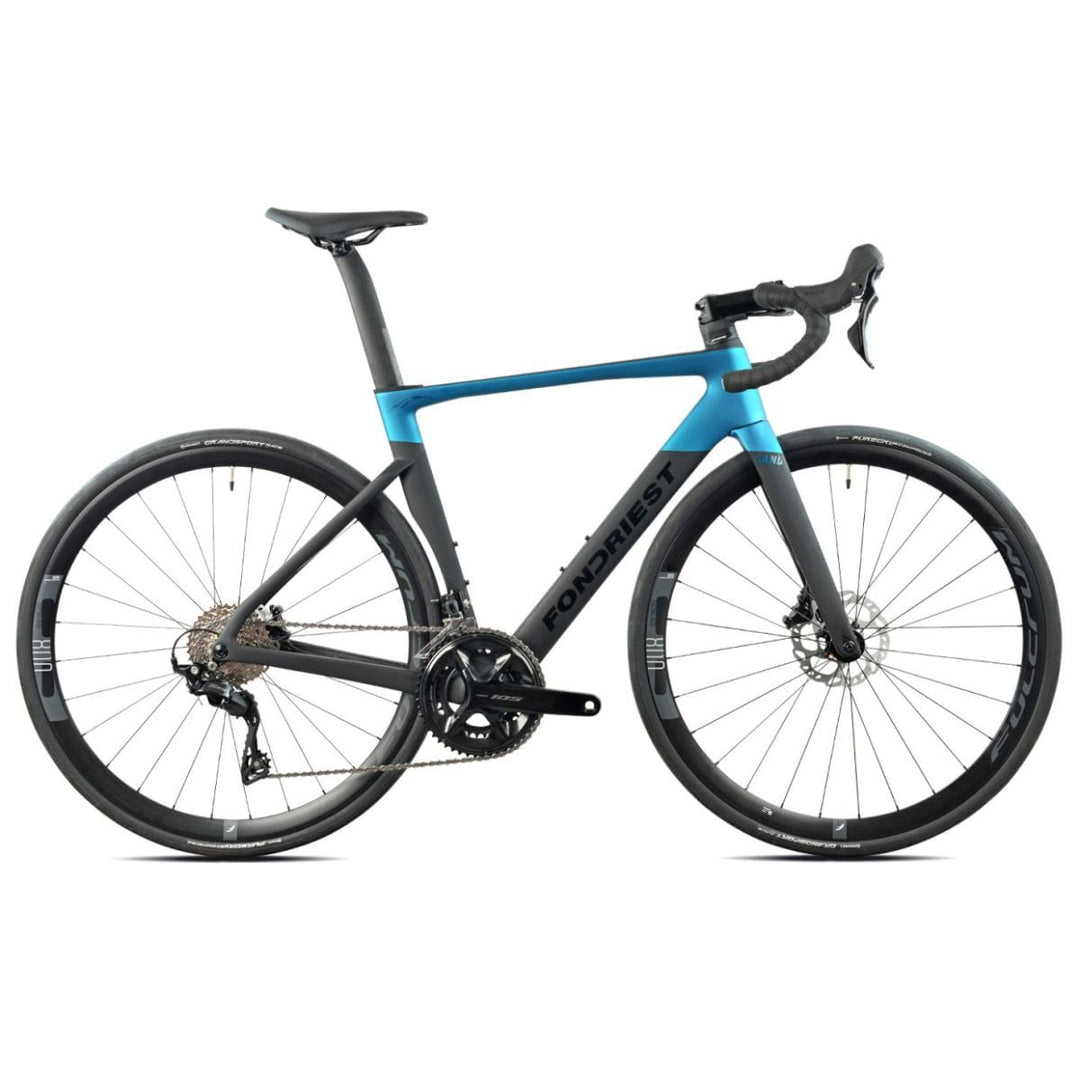 Fondriest Gand Shimano 105 bici da corsa