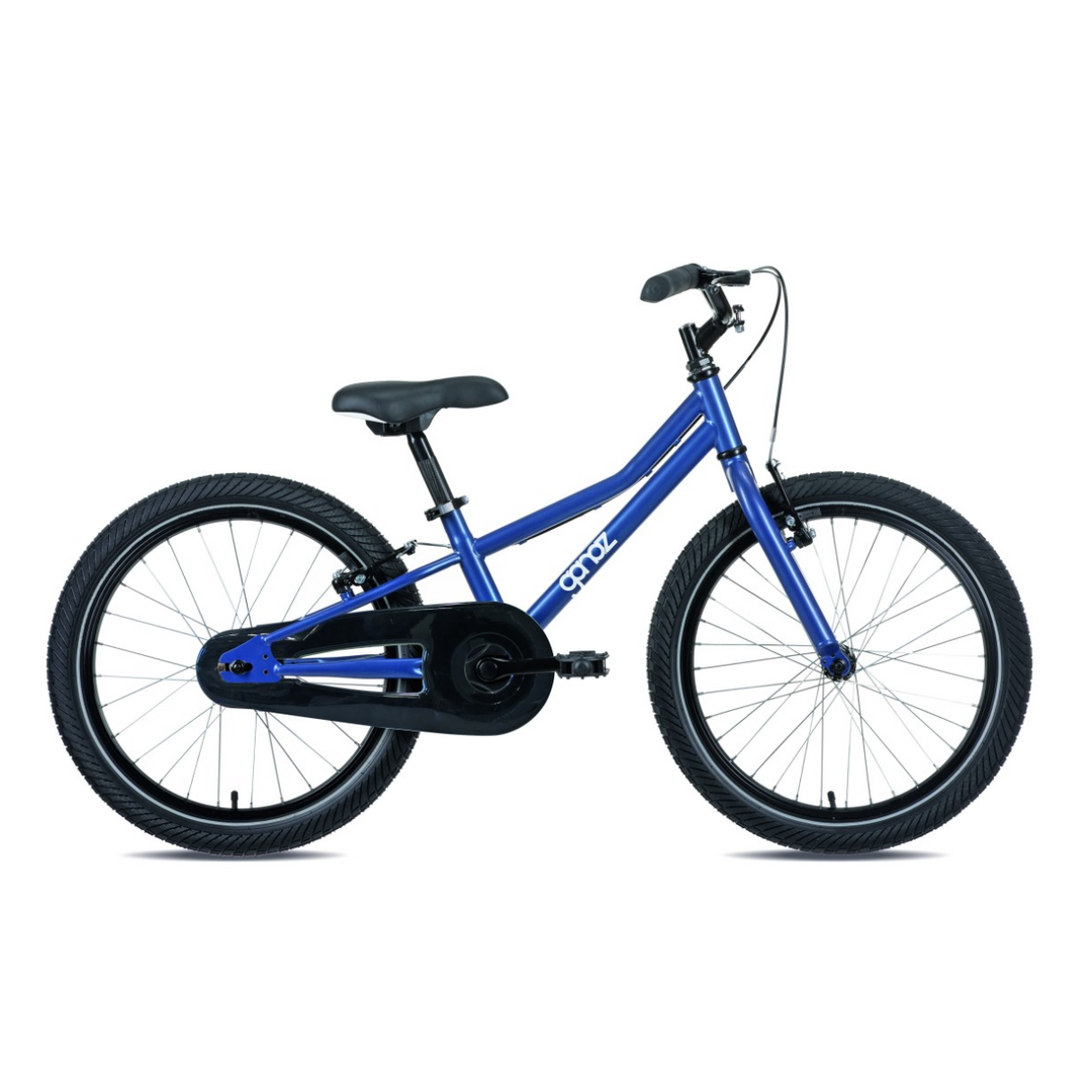 Ganaz Evofit 20" bicicletta bambino