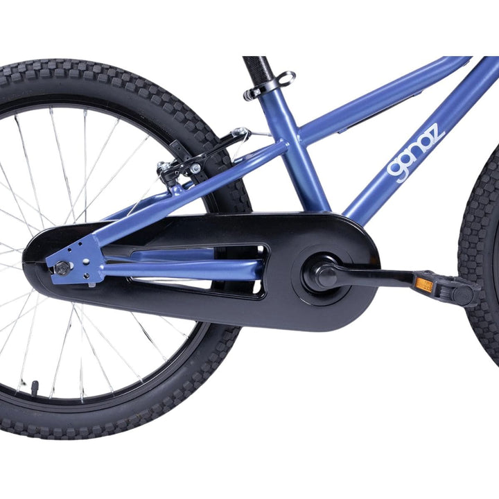 Ganaz Evofit 20" bicicletta bambino