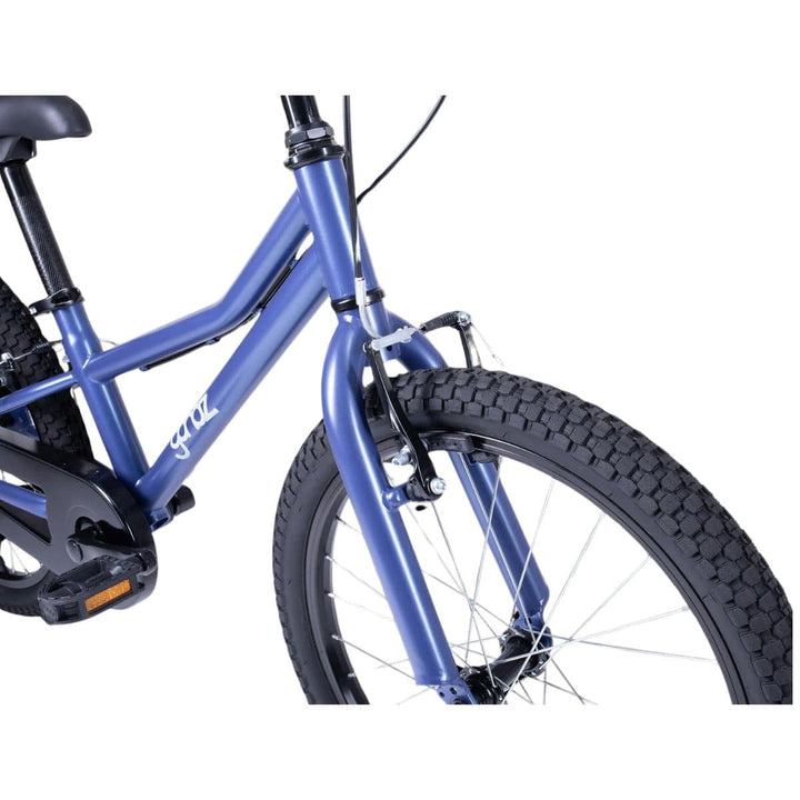 Ganaz Evofit 20" bicicletta bambino