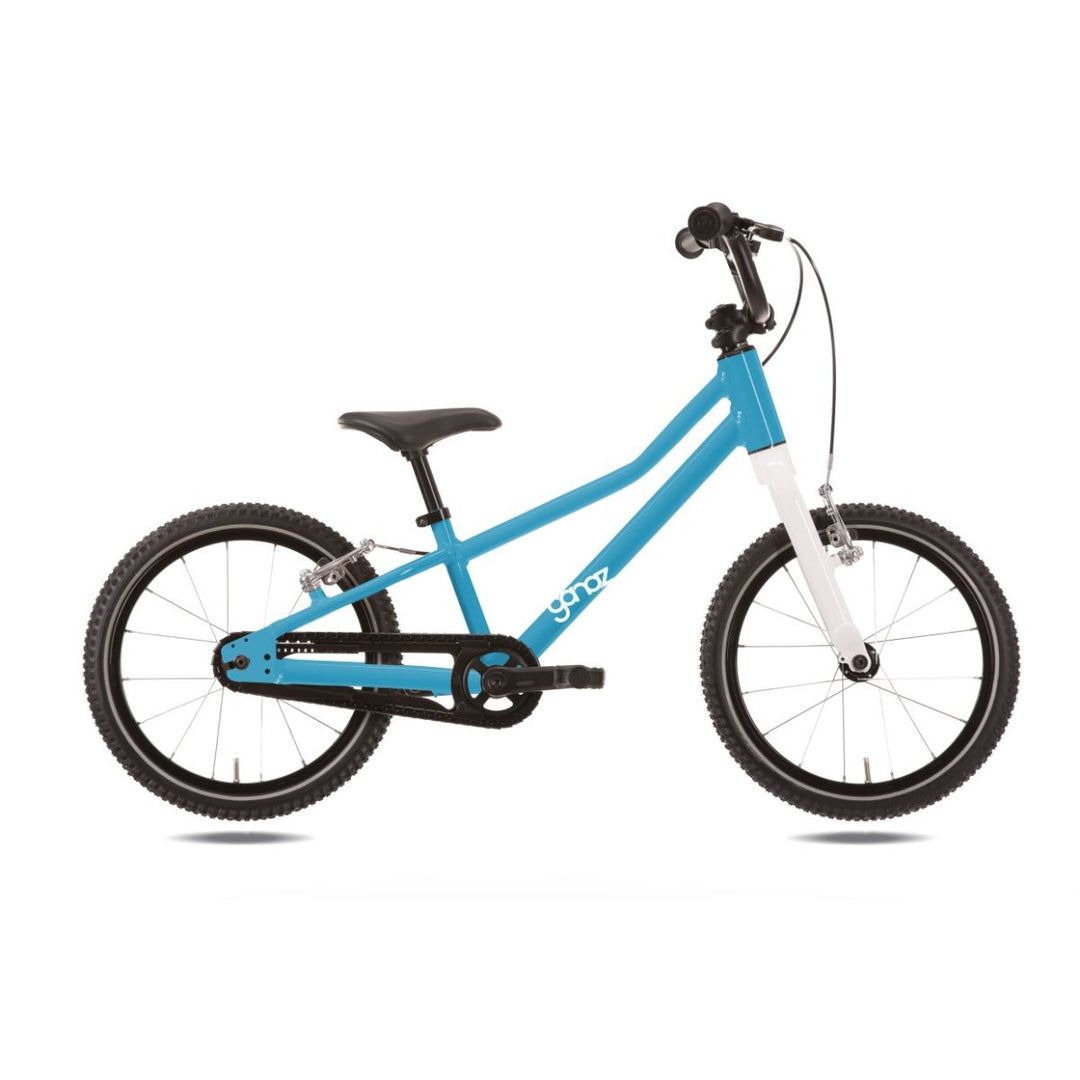 Ganaz Ultralight 16" bicicletta bambino