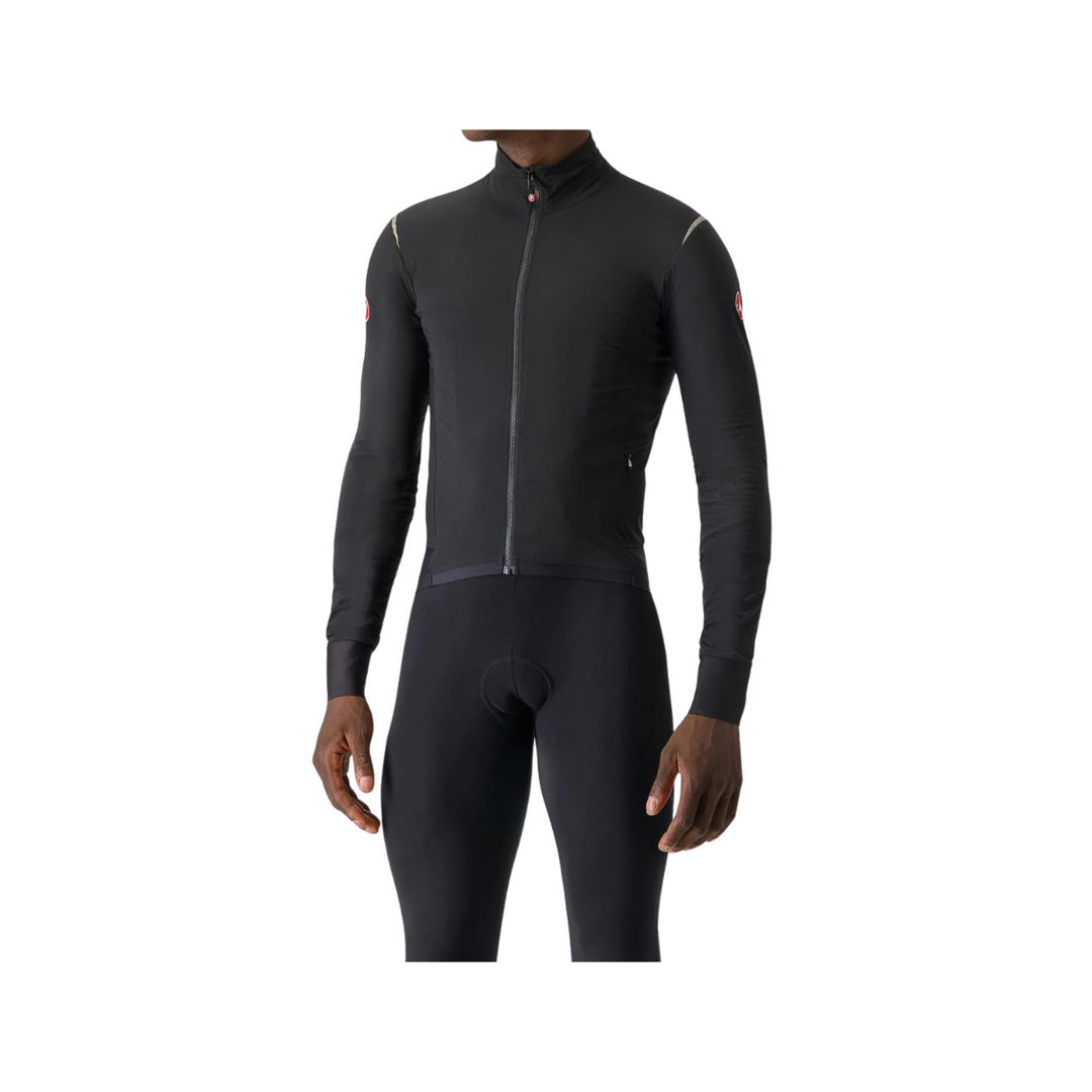 Castelli giacca invernale ciclismo Alpha Flight ROS
