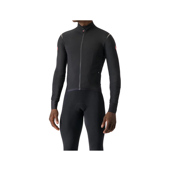 Castelli giacca invernale ciclismo Alpha Flight ROS