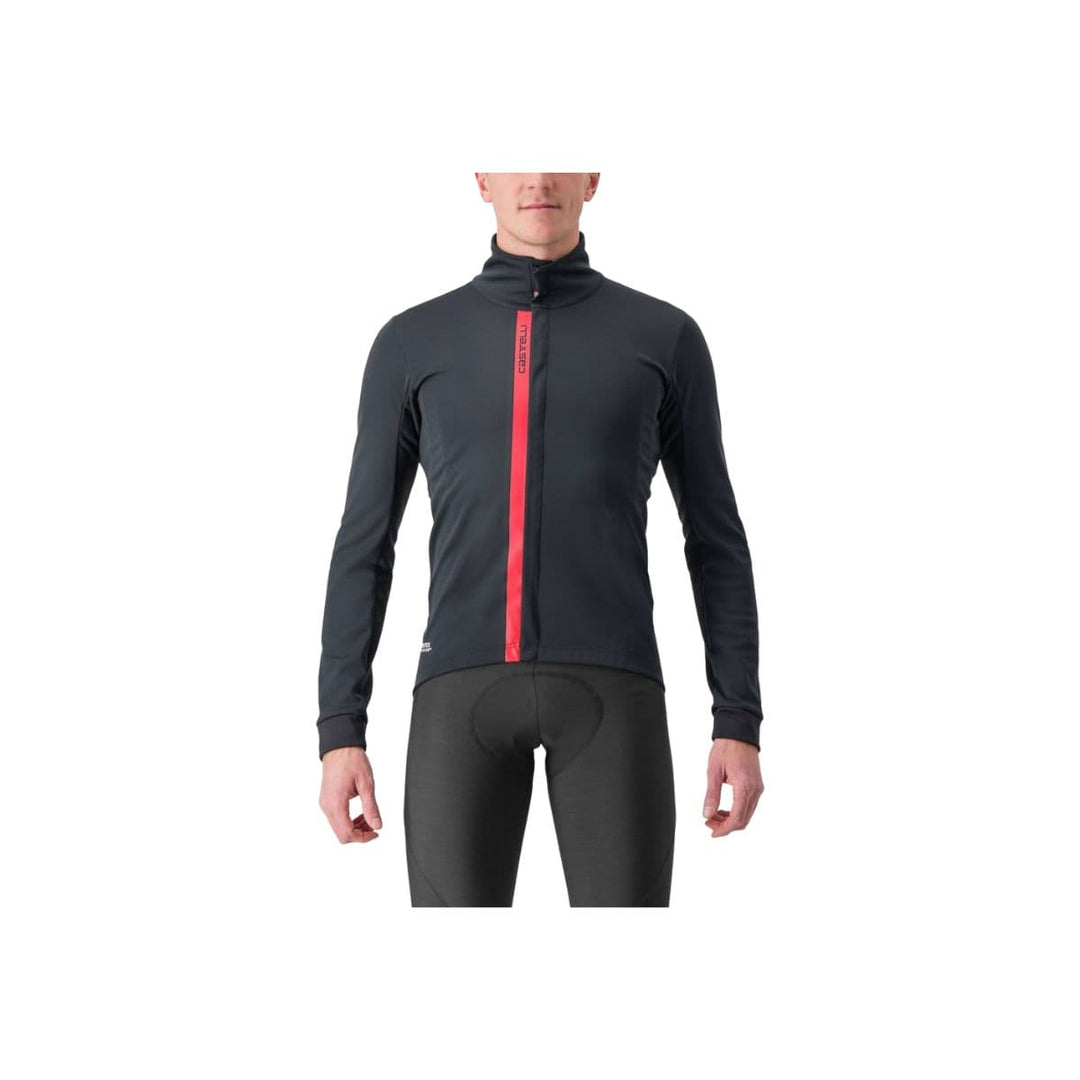 Giacca ciclismo Castelli Entrata jacket
