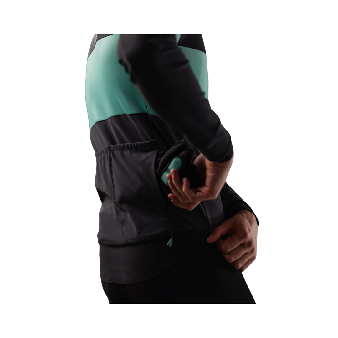 Giacca ciclismo Bianchi Remastered Thermo