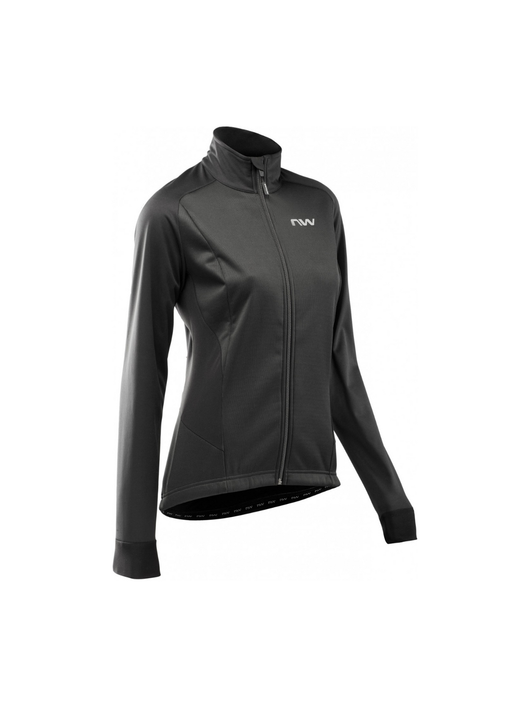 Northwave Reload WMN giacca ciclismo invernale
