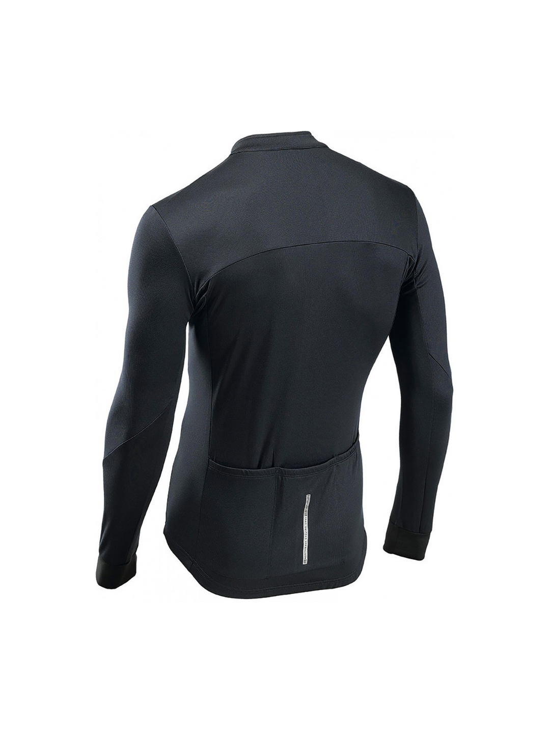 Maglia Northwave ciclismo invernale Force 2 Jersey