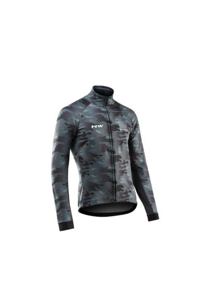 Northwave Blade 3 giacca ciclismo invernale