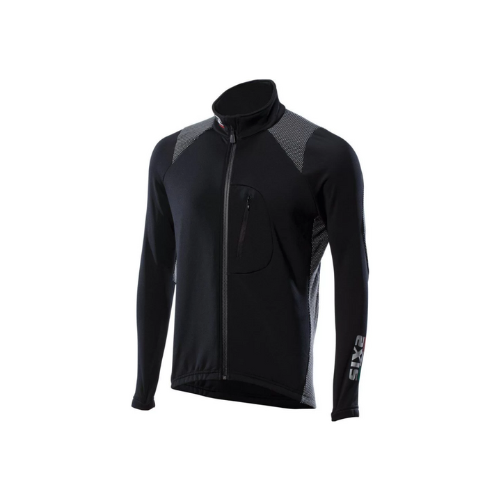 Giubbino ciclismo SIXS Soft Shell