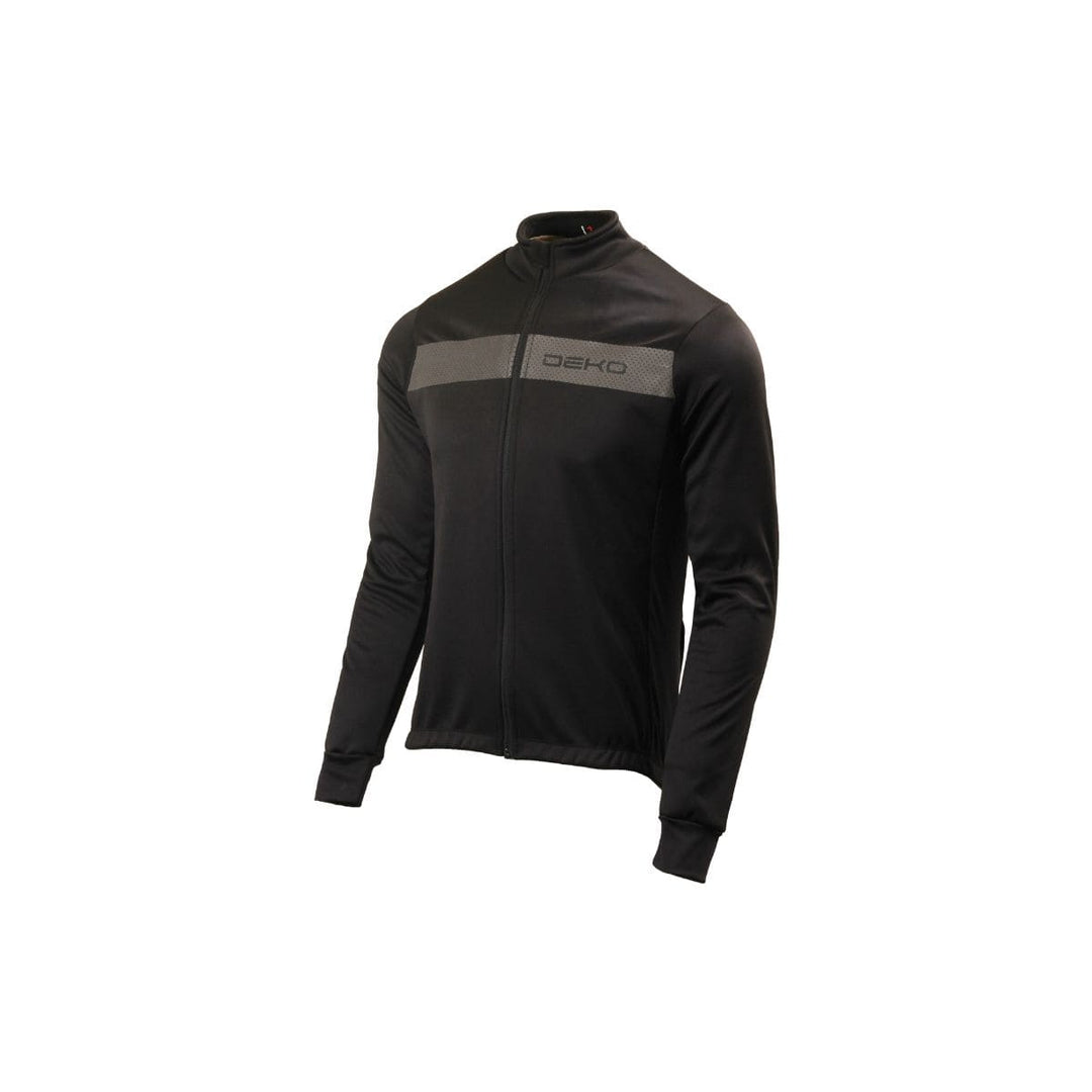 Deko Reflex giubbino ciclismo invernale