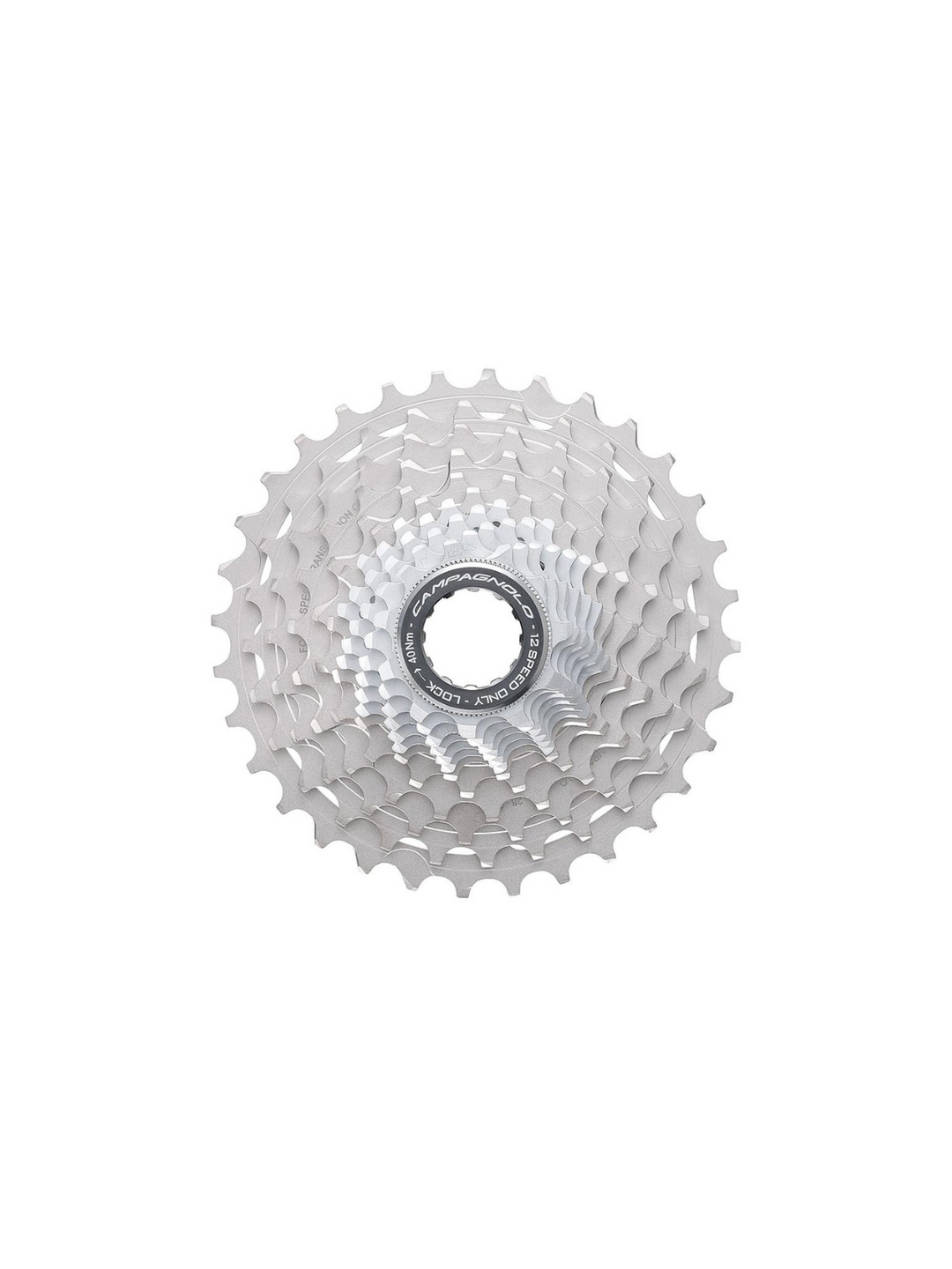 Gruppo Campagnolo Record 12S 2x12v