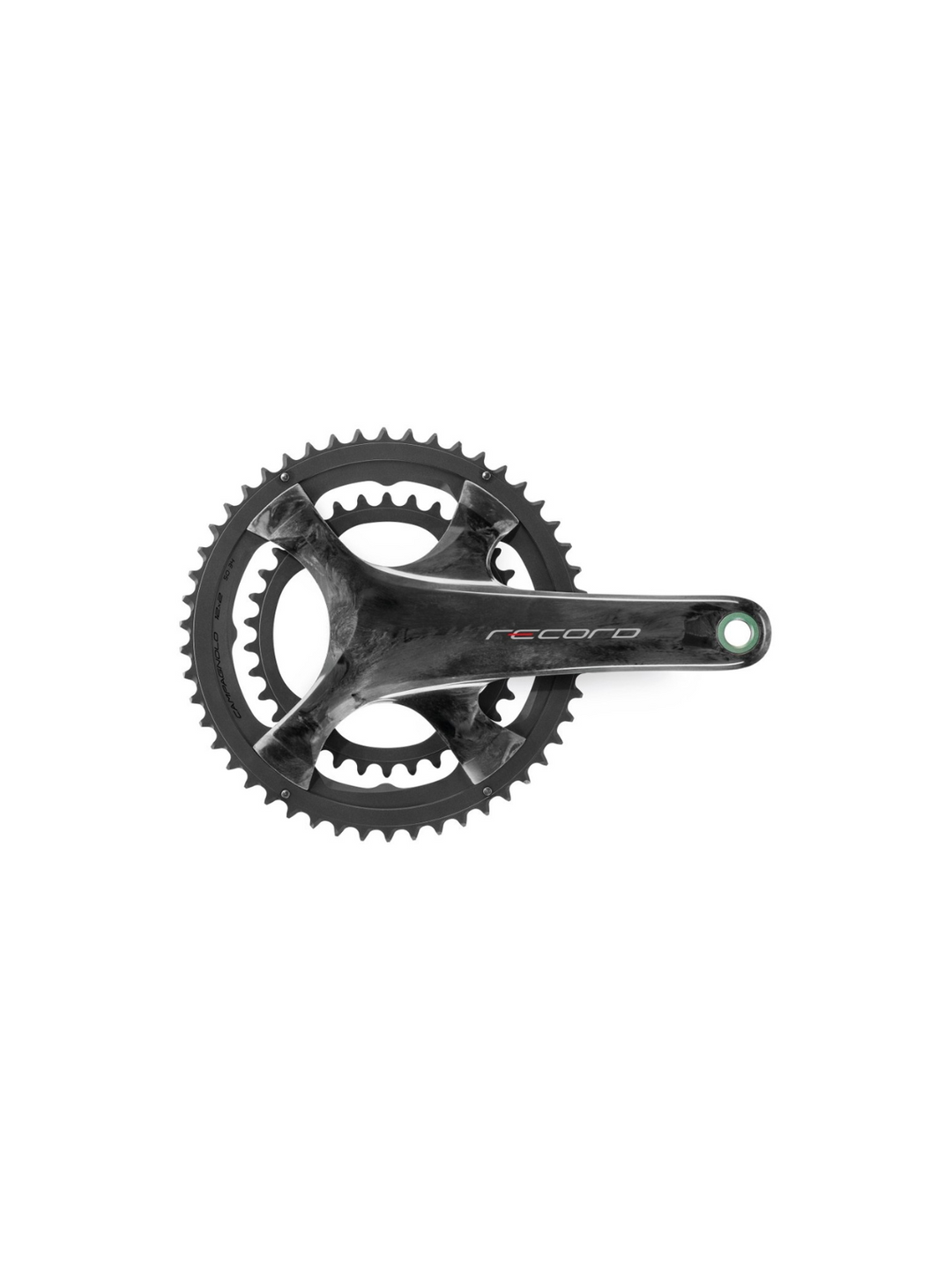 Gruppo Campagnolo Record 12S 2x12v