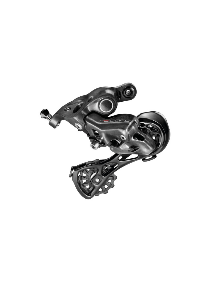 Gruppo Campagnolo Record 12S 2x12v