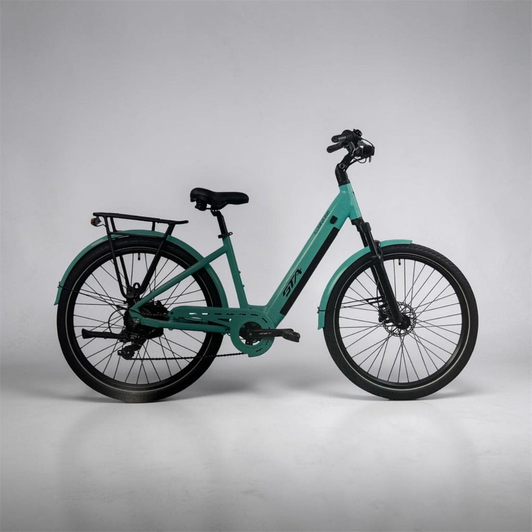 GTA Lumina Evo 27.5 e-bike 36v 468Wh