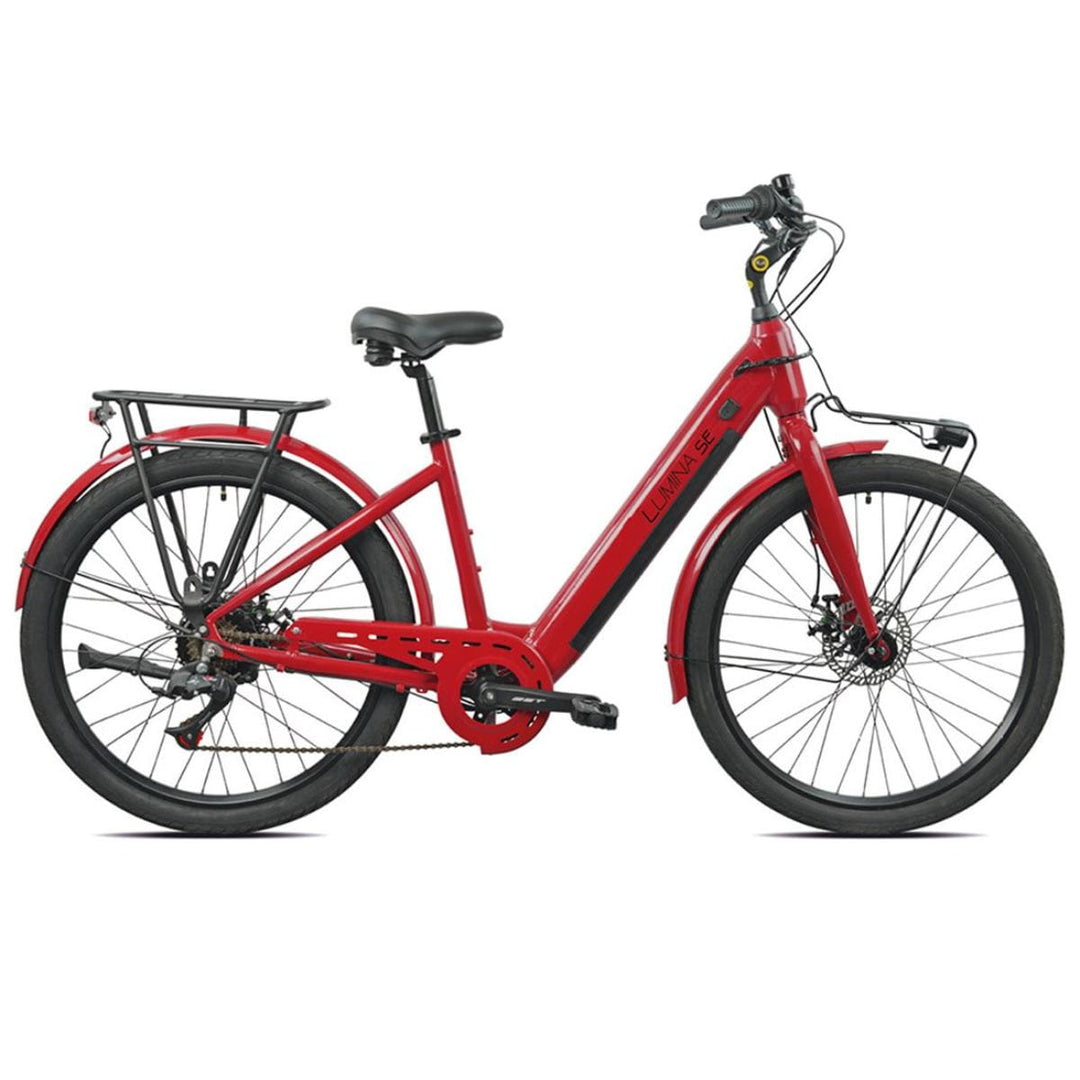 GTA Lumina SE 26" 6v e-bike