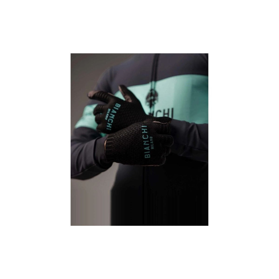 Bianchi Milano guanti Tech Gravel Winter glove