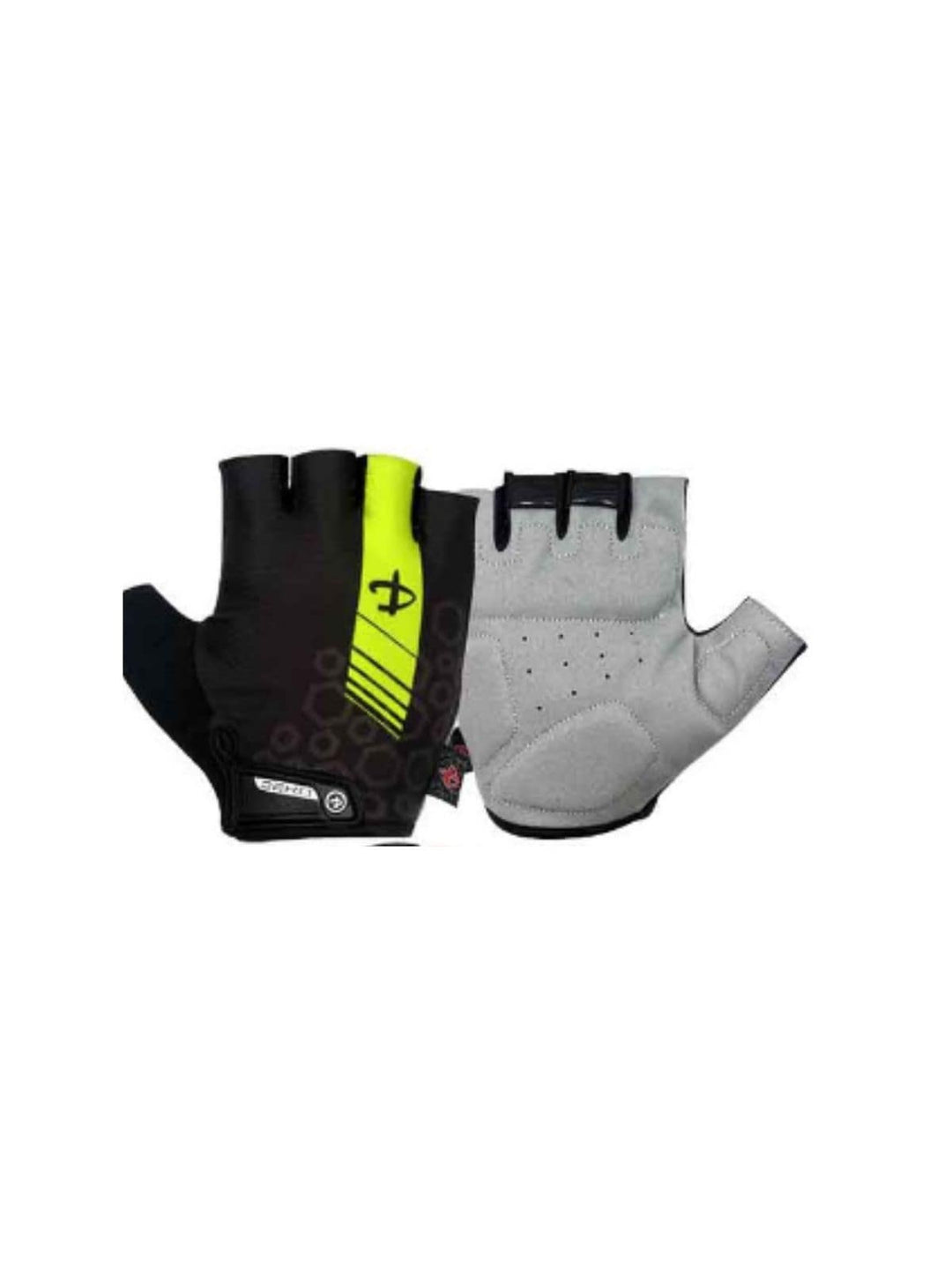 guanti ciclismo Deko Evolution
