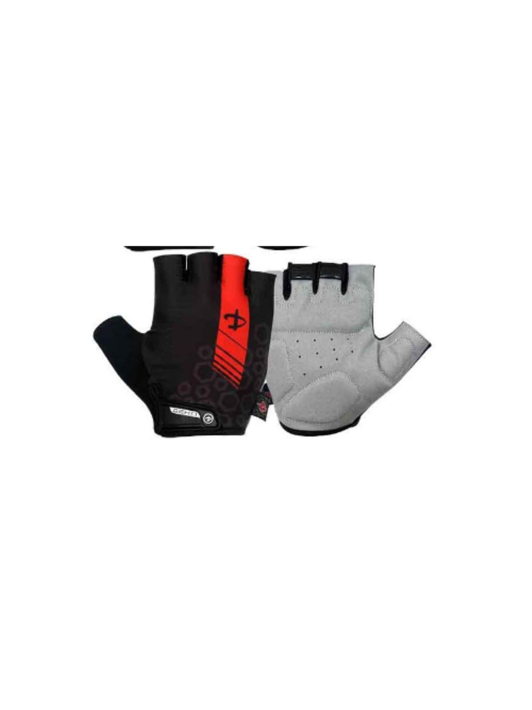 guanti ciclismo Deko Evolution