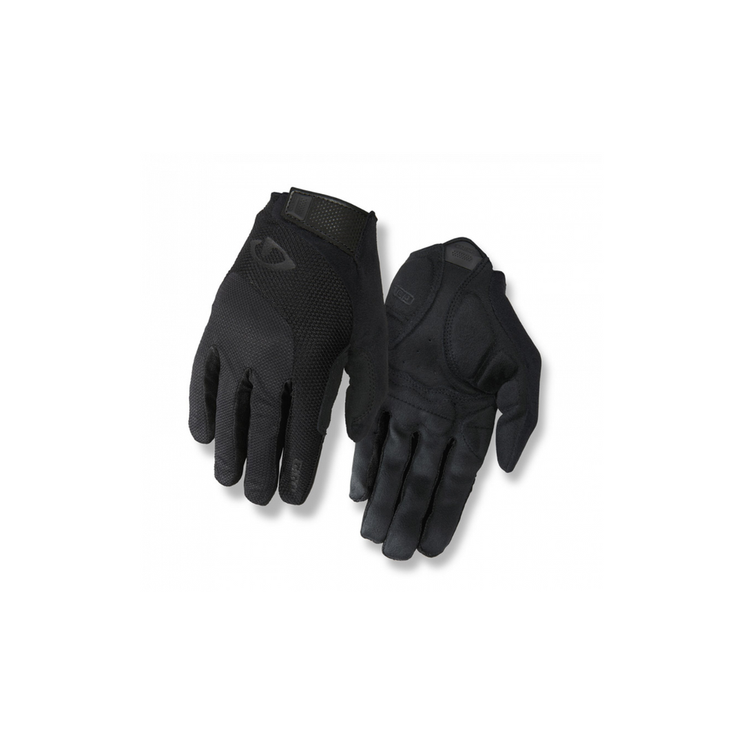 Guanti Giro Bravo gel